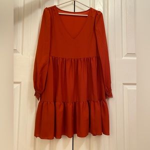 Women’s Dress